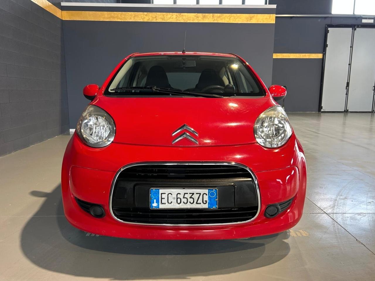 Citroen C1 1.0 3 porte airdream Style