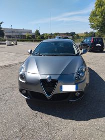 Alfa Romeo Giulietta 1.4 Turbo 120 CV