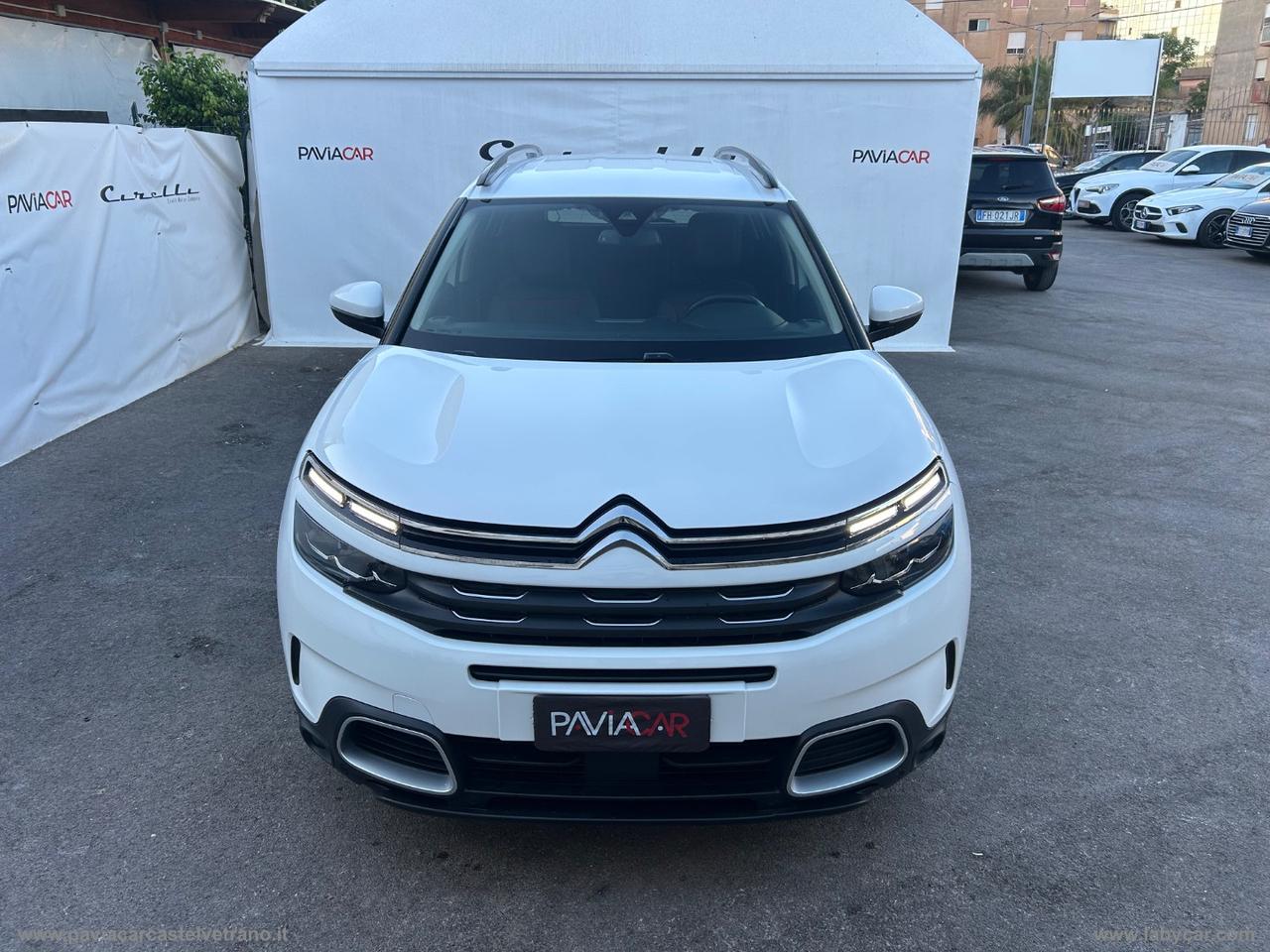 CITROEN C5 Aircross BlueHDi 130 S&S Feel Pack
