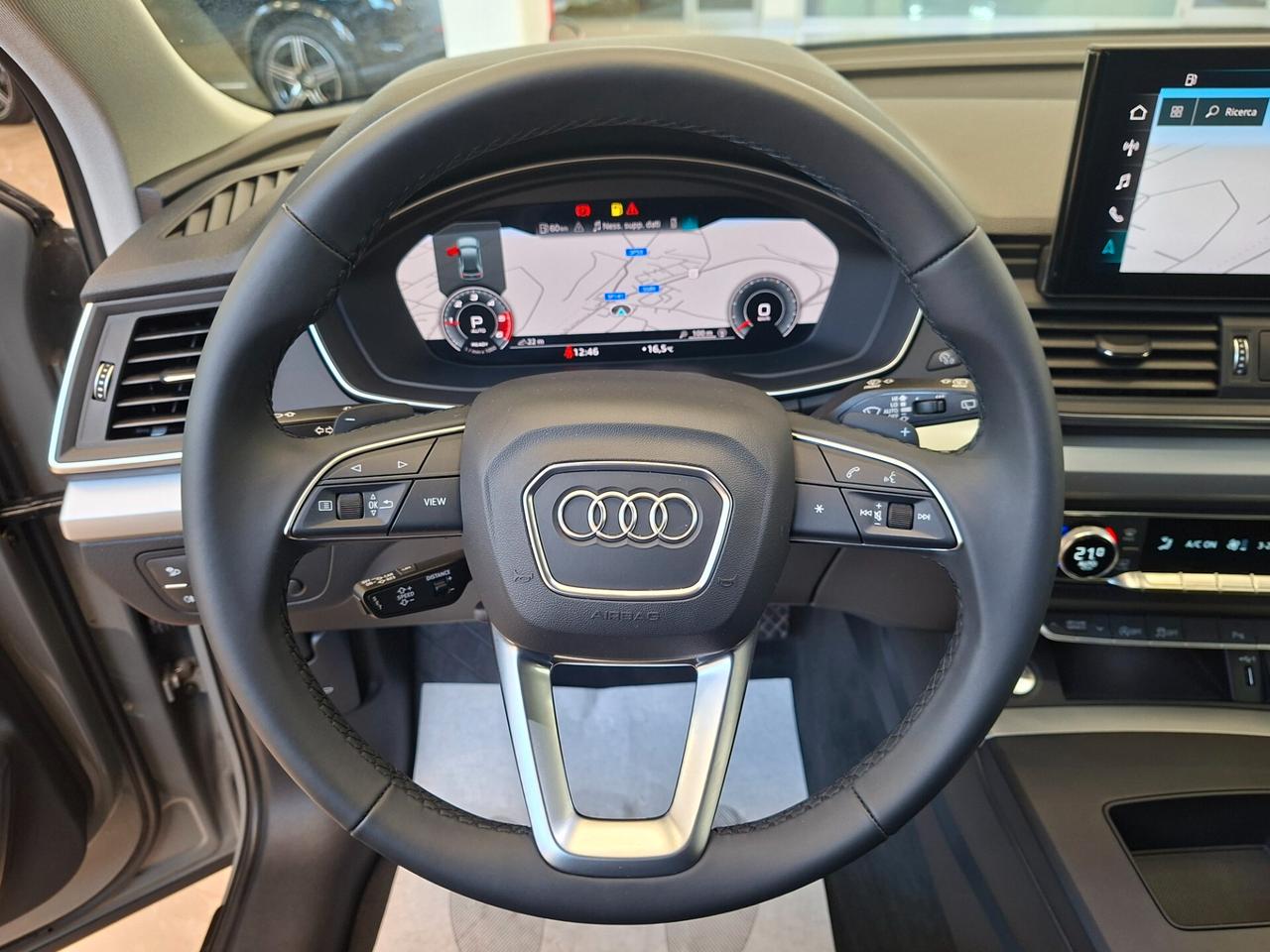 Audi Q5 SPB 40 TDI quattro S tronic line