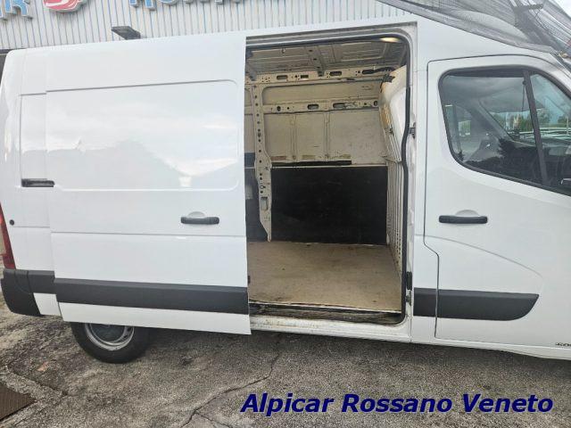 OPEL Movano 33 2.3 CDTI 125CV PC-TN FWD Furgone E5+