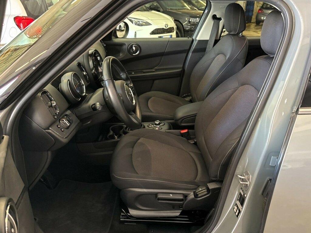 Mini One Countryman 1.5 One