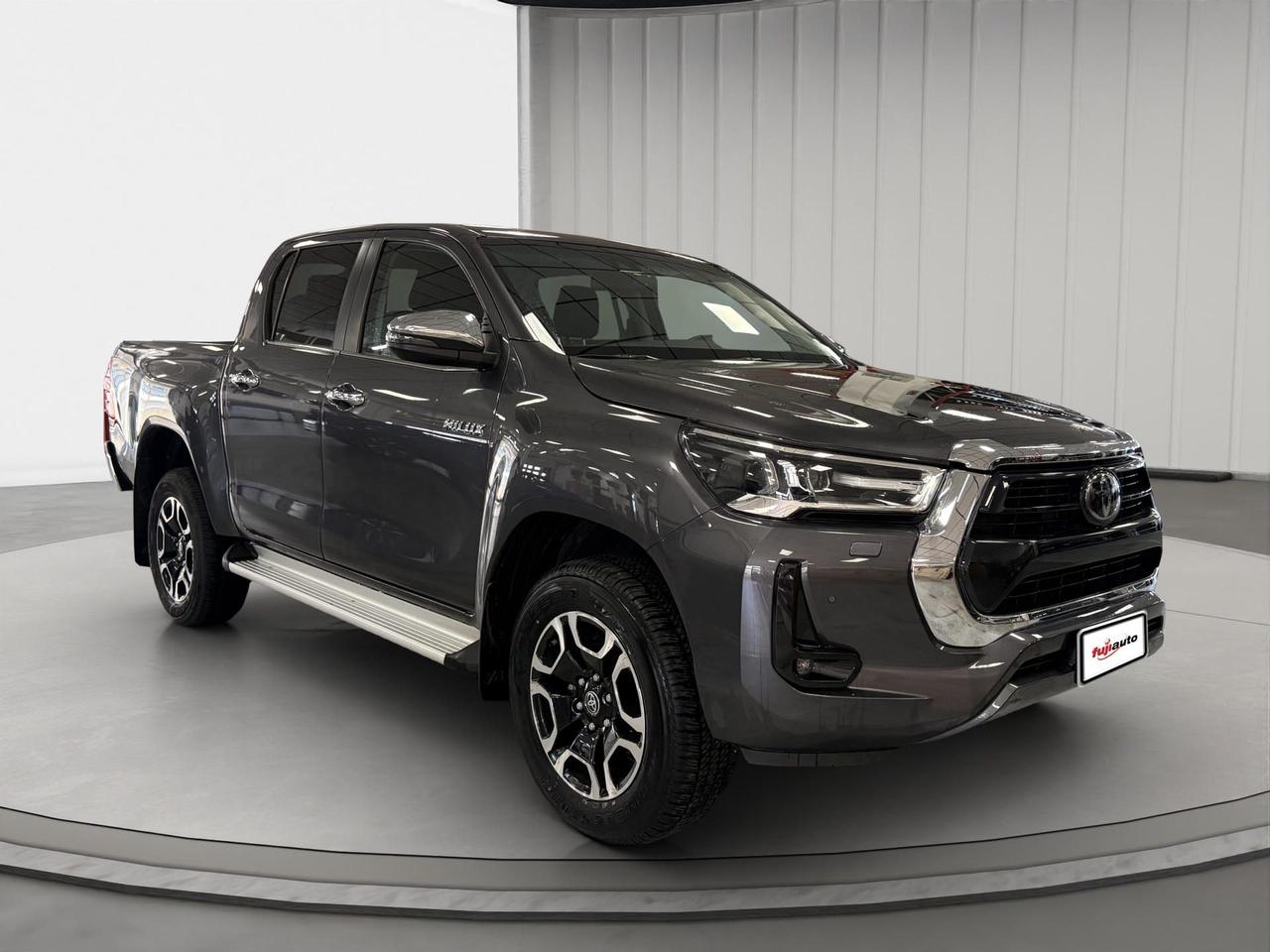 Toyota Hilux MY24 2.4 d-4d double cab Executive