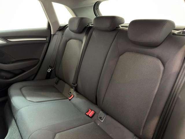 Audi A3 SPB 30 TDI S tronic S Line