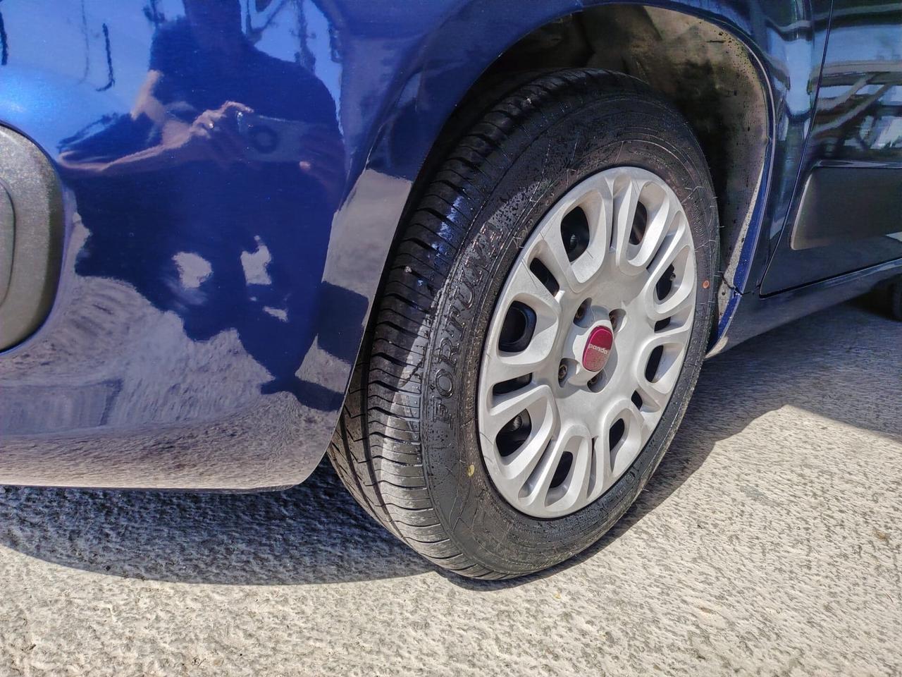 Fiat Panda 1.3 MJT 95 CV S&S Easy