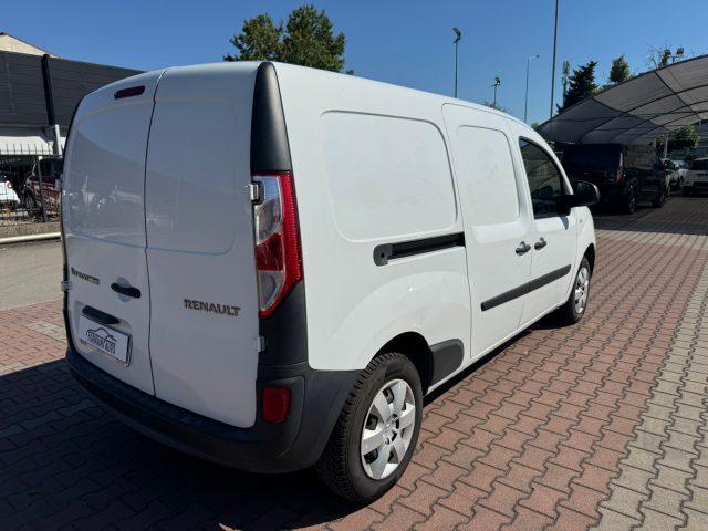 RENAULT Kangoo Blue dCi 95cv EXPRESS MAXI FURGONE ICE