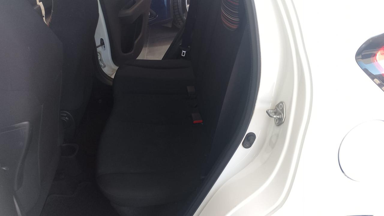 Citroen C1 VTi 68 5 porte Feel