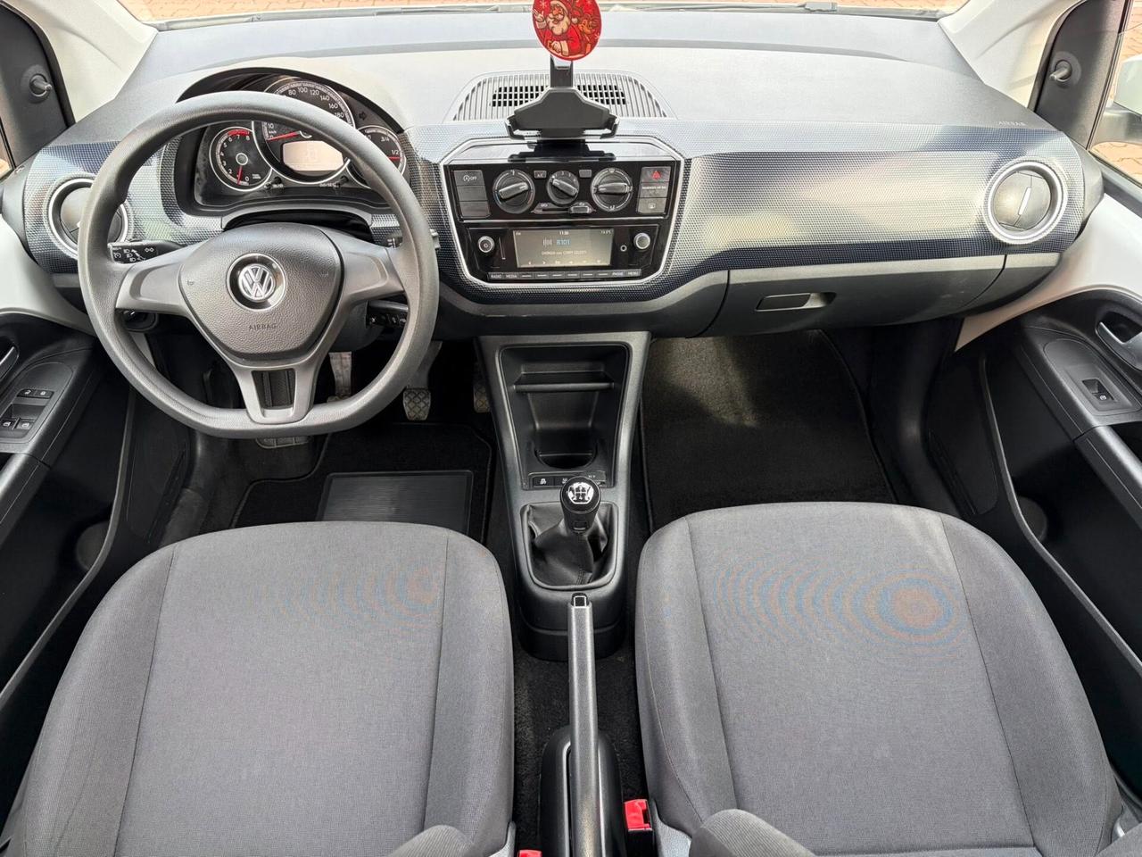 VOLKSWAGEN UP! 1.0cc MUVI 5Porte