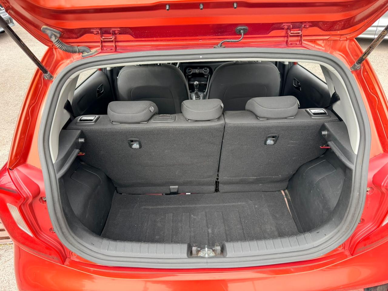 Kia Picanto 1.0 12V 5 porte Urban