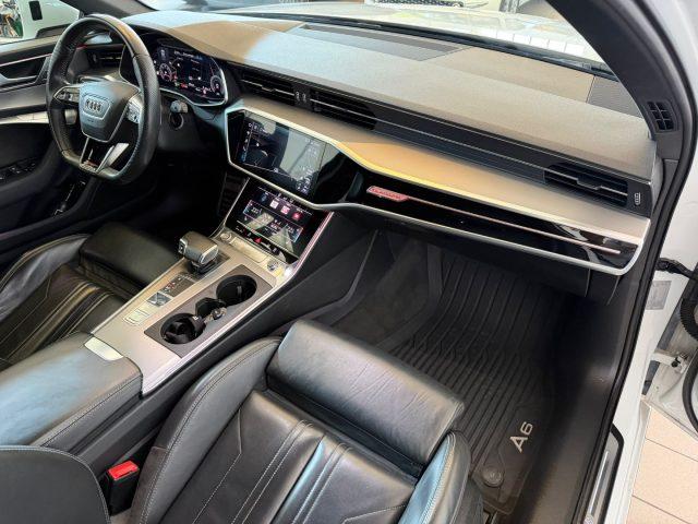 AUDI A6 Avant 3.0 TDI quattro Busin. //S LINE//MATRIX//