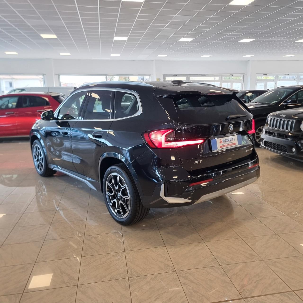 BMW X1 xLine sDrive 18d 2.0 150cv