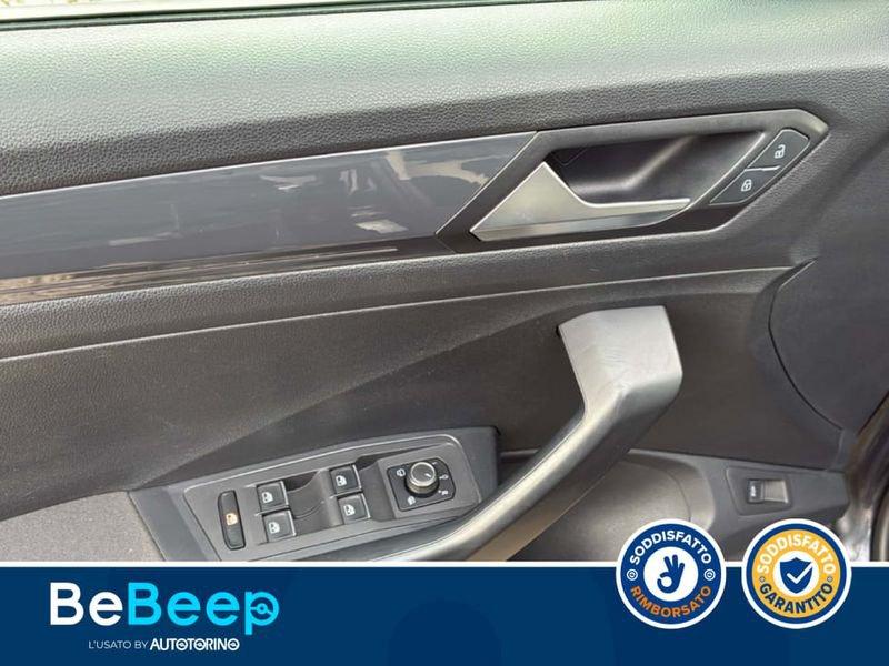 Volkswagen T-Roc 2.0 TDI STYLE 4MOTION