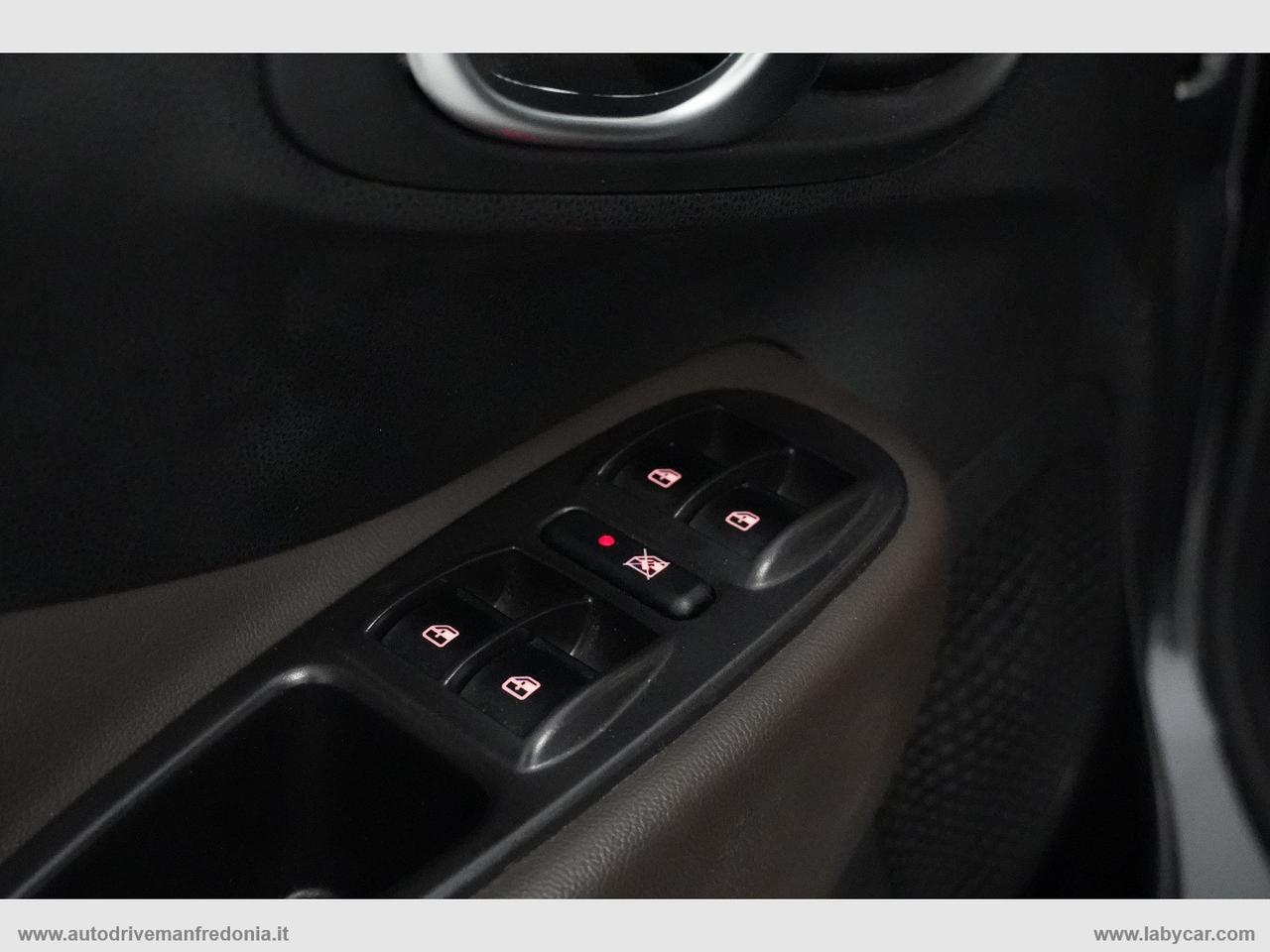 FIAT 500L 1.6 MJT 120 CV Trekking