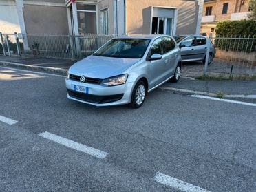 Volkswagen Polo 1.4 5 porte Comfortline