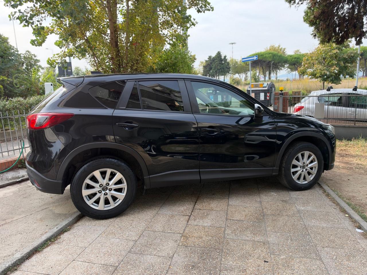 Mazda CX-5 2.2L Skyactiv-D 150CV 2WD Essence