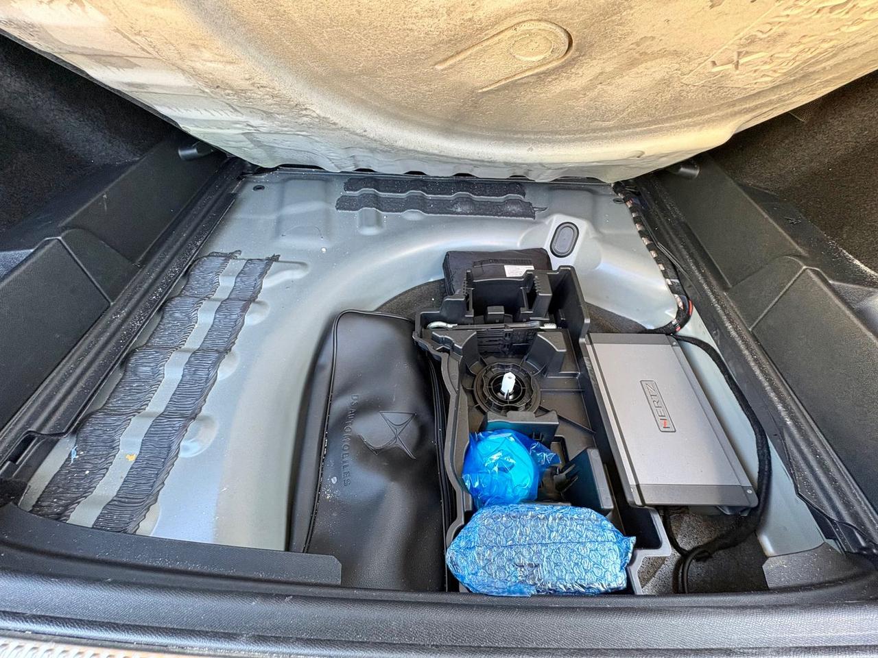 DS DS 7 Performance Line 1.5 Blue HDi 130 #10347