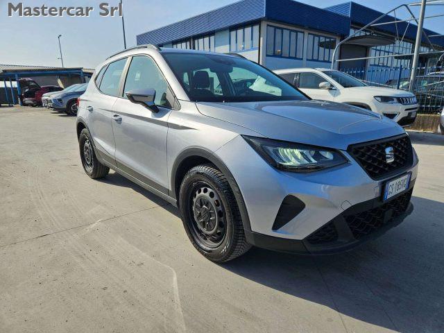 SEAT Arona 1.0 ECO TSI 95cv REFERENCE - GS185VG