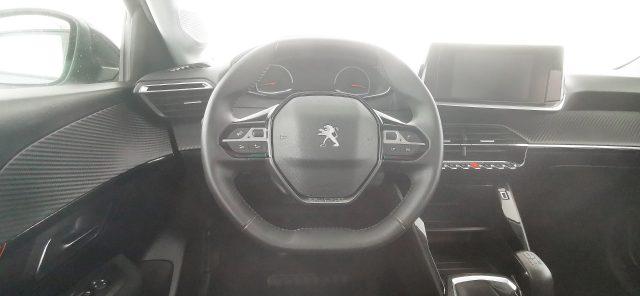 PEUGEOT 208 PureTech 75 Stop&Start 5 porte Active