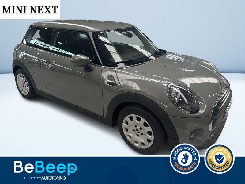 MINI Mini 3 porte Mini 5 porte MINI 3P 1.5 ONE 75CV
