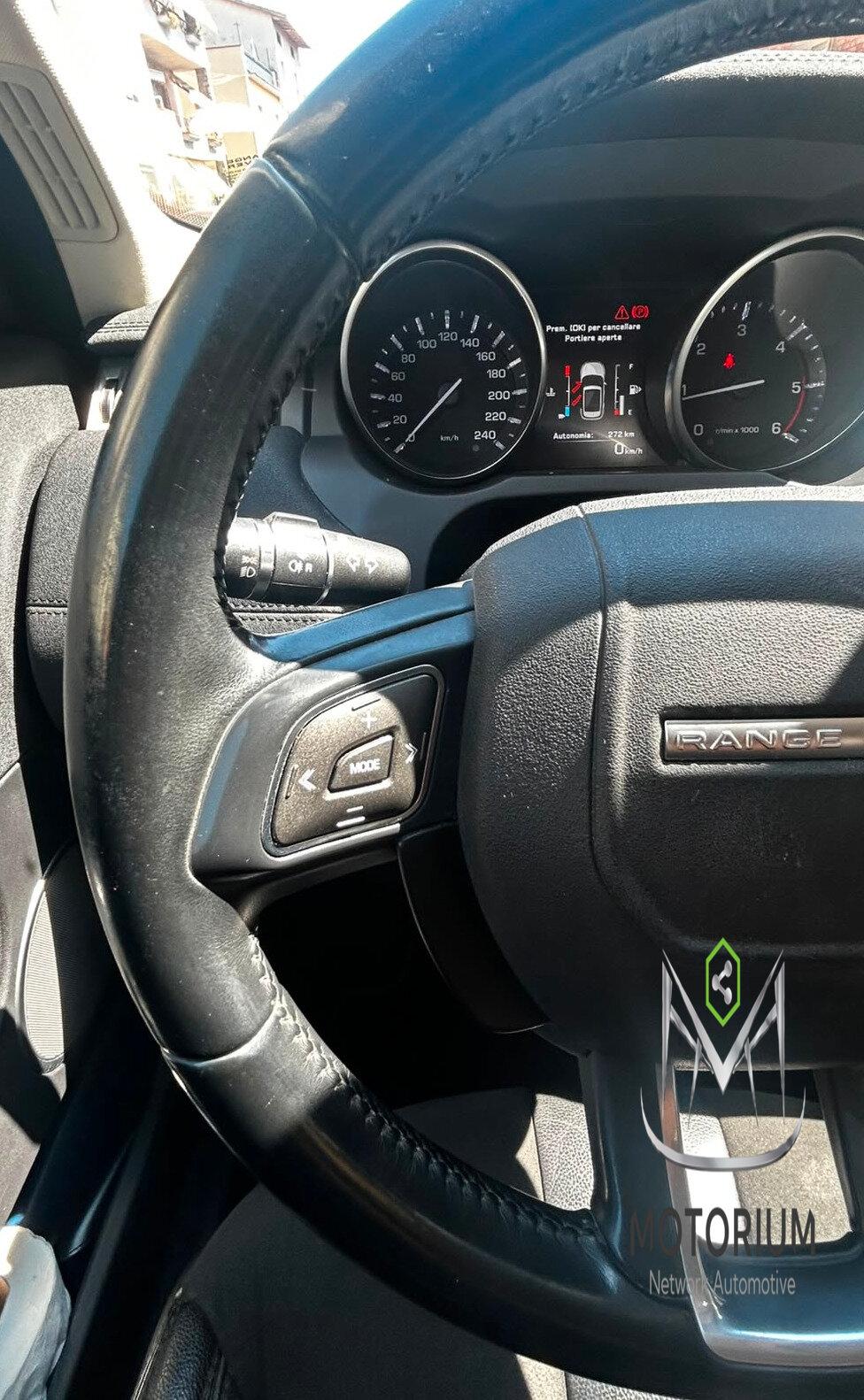 Land Rover Range Rover Evoque 2.2CC 150CV PRESTIGE
