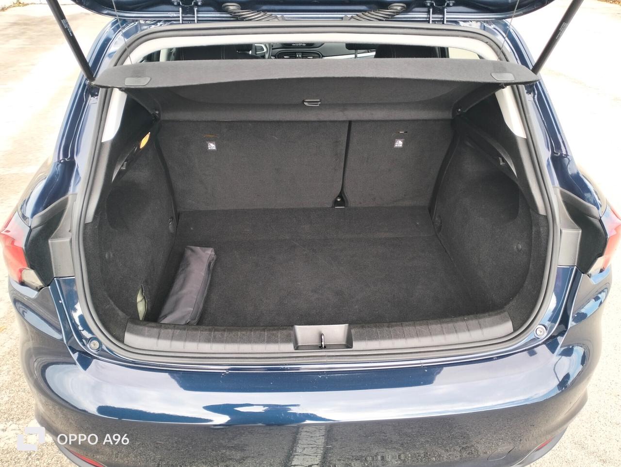 Fiat Tipo 1.4 T-Jet 120CV GPL 5 porte Easy