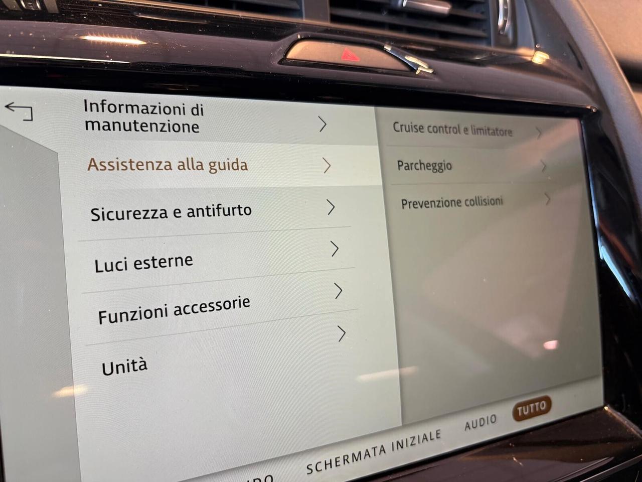 Jaguar E-Pace SE 1.5 I3 160 CV Auto MHEV UNICO PR.