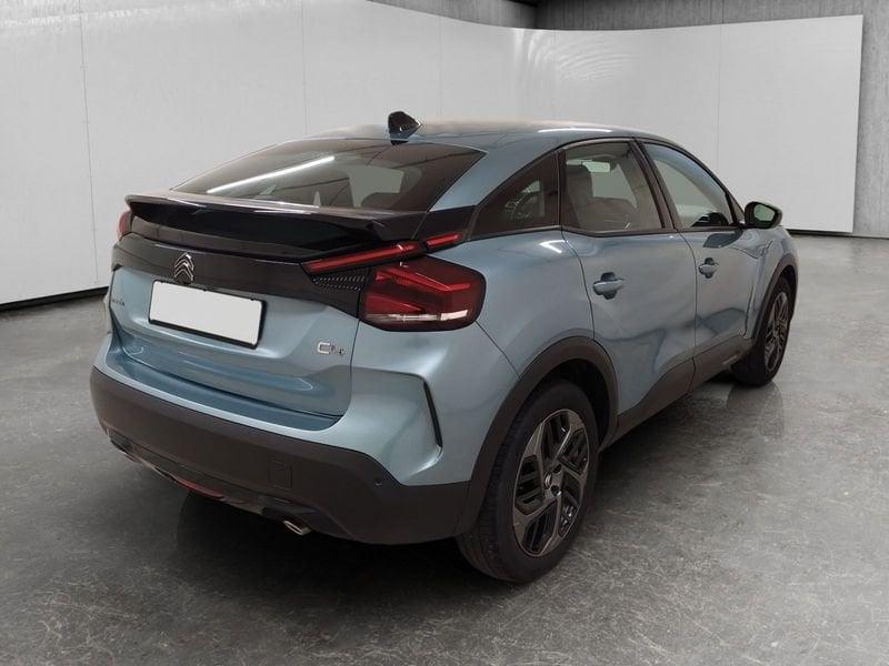 Citroën C4 1.2 puretech Plus s&s 130cv