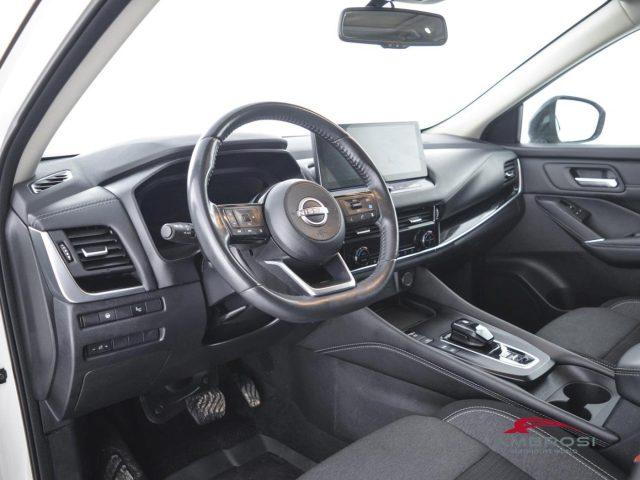 NISSAN Qashqai 1.5 e-power 90th Anniversary 2wd - AUTOCARRO N1