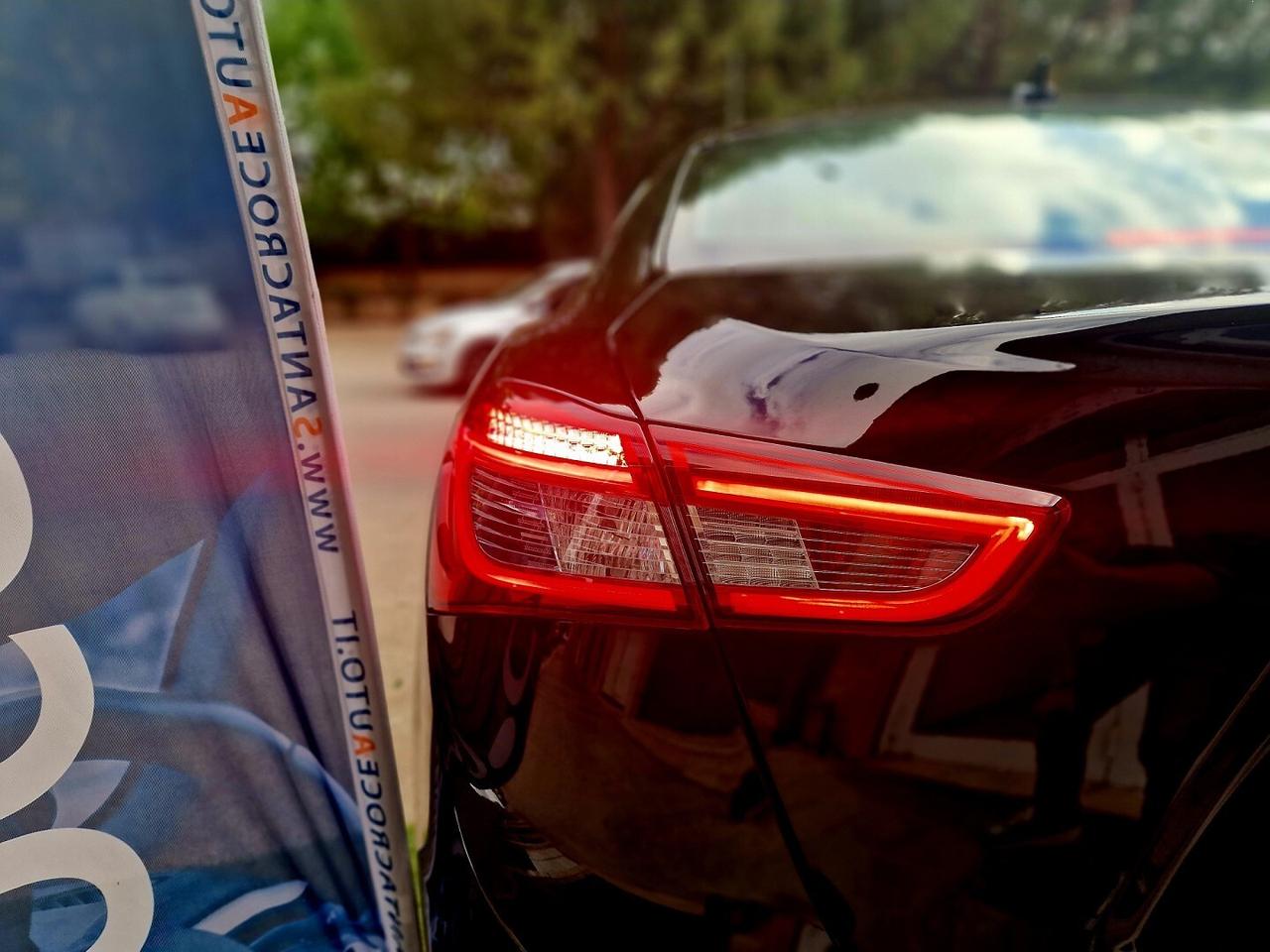 MASERATI GHIBLI V6 DIESEL 275CV NERISSIMO EDITION