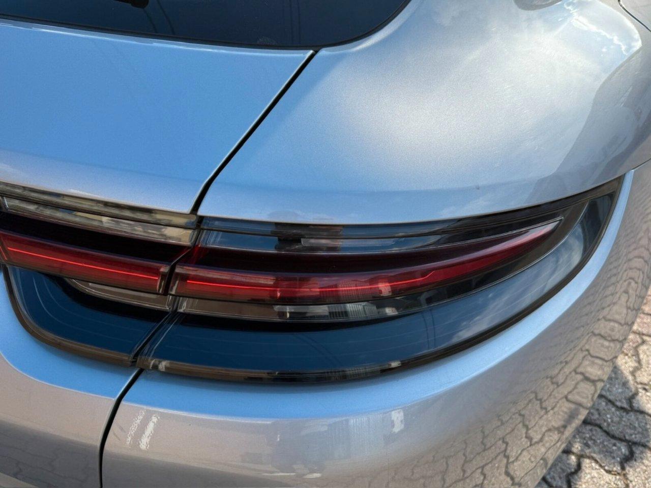 Porsche Panamera Sport Turismo 2.9 4 e-hybrid auto