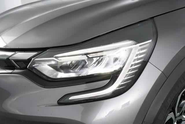MITSUBISHI ASX ASX 1.6L Plug In 159 CV AT Intense