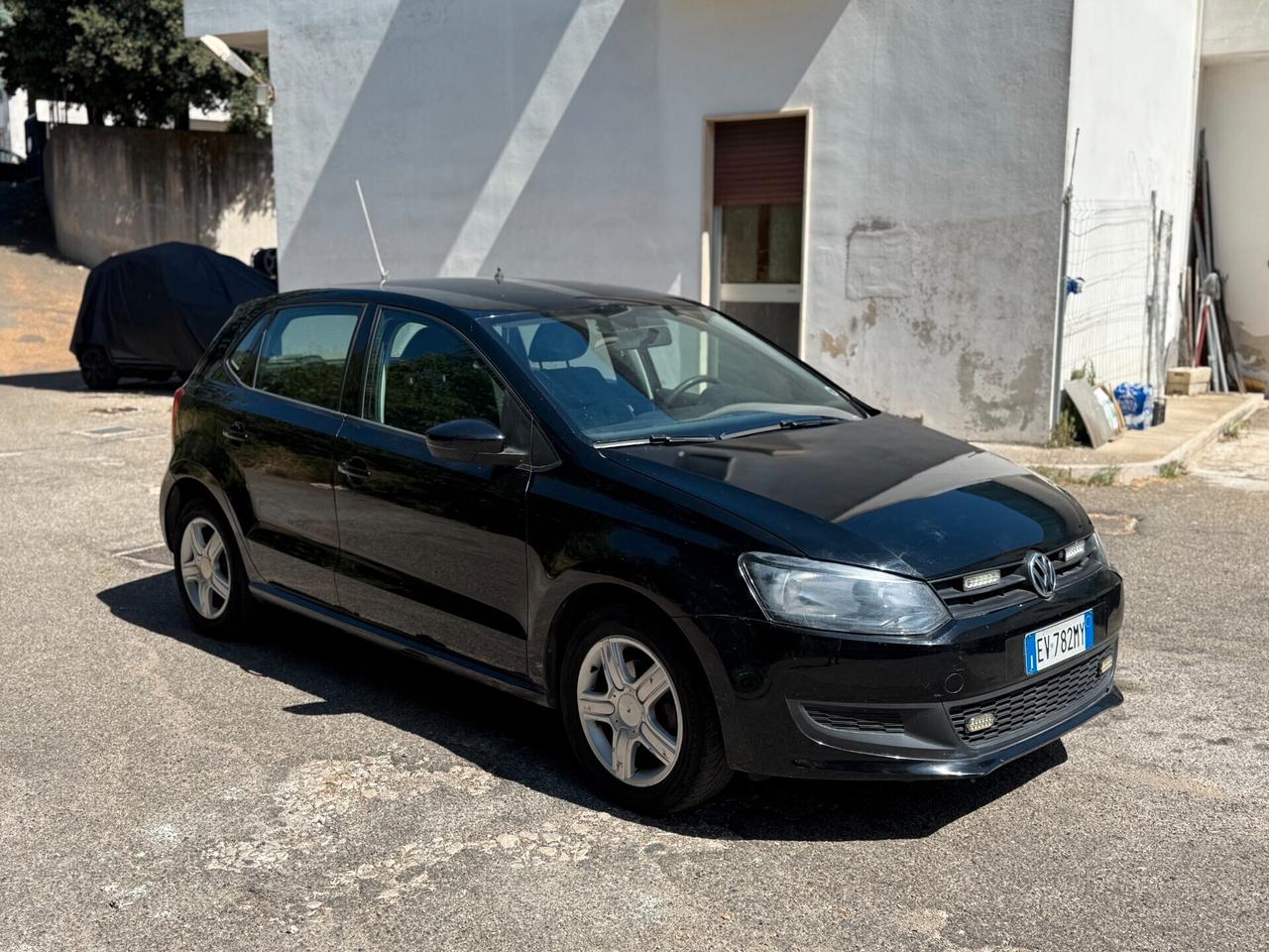 Volkswagen Polo 1.2 TDI 5p *MOTORE RIGENERATO*