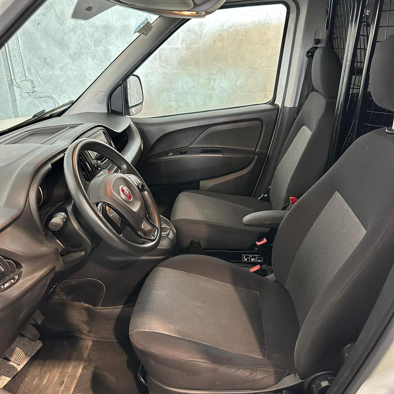 Fiat Doblo Doblò 1.6 MJT 105CV PC-TN Cargo Lamierato SX E5+