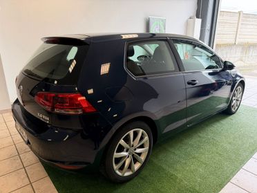 Volkswagen Golf GTD 2.0 TDI 3p. BlueMotion Technology