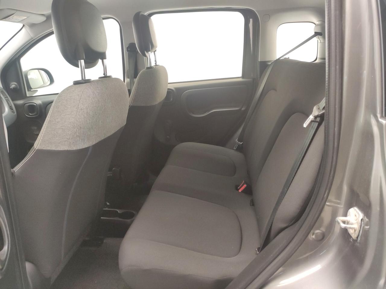 Fiat Panda 1.2 EasyPower 69cv-GPL