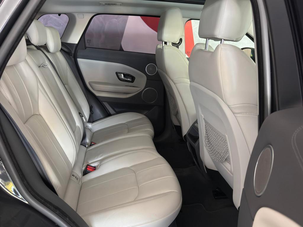 Land Rover Range Rover Evoque 5 Porte Range Rover Evoque 5p 2.0 td4 HSE Dynamic 150cv auto my18