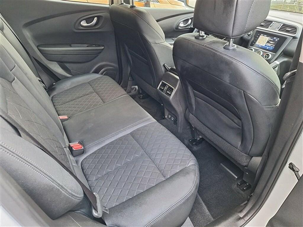 Renault Kadjar 1.7 Blue dCi Sport Edition2 4x4