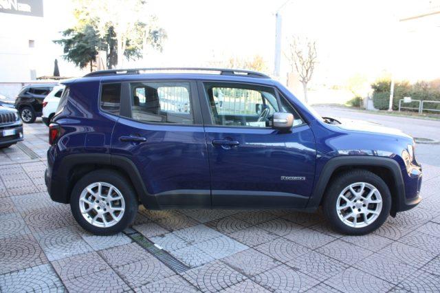 JEEP Renegade 1.3 T4 DDCT Limited