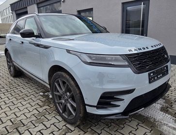 Land Rover Range Velar 3.0D l6 300 CV Autobiography