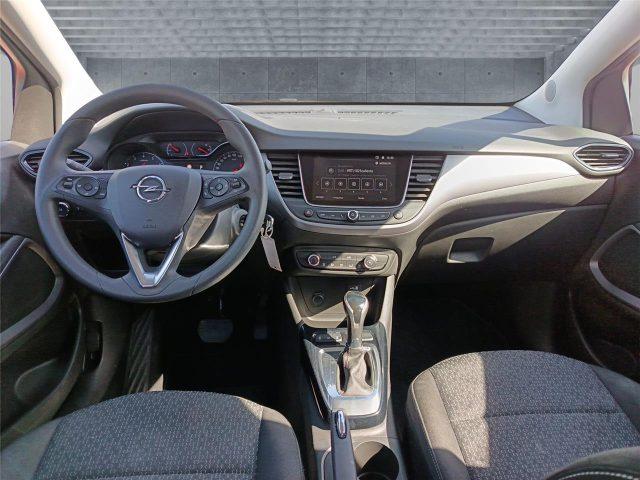 OPEL Crossland Crossland X 1.5 ECOTEC D 120 CV Start&Stop aut. Ad