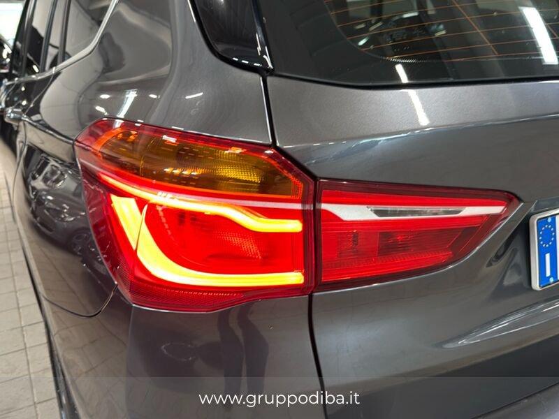 BMW X1 F48 Diesel xdrive18d xLine
