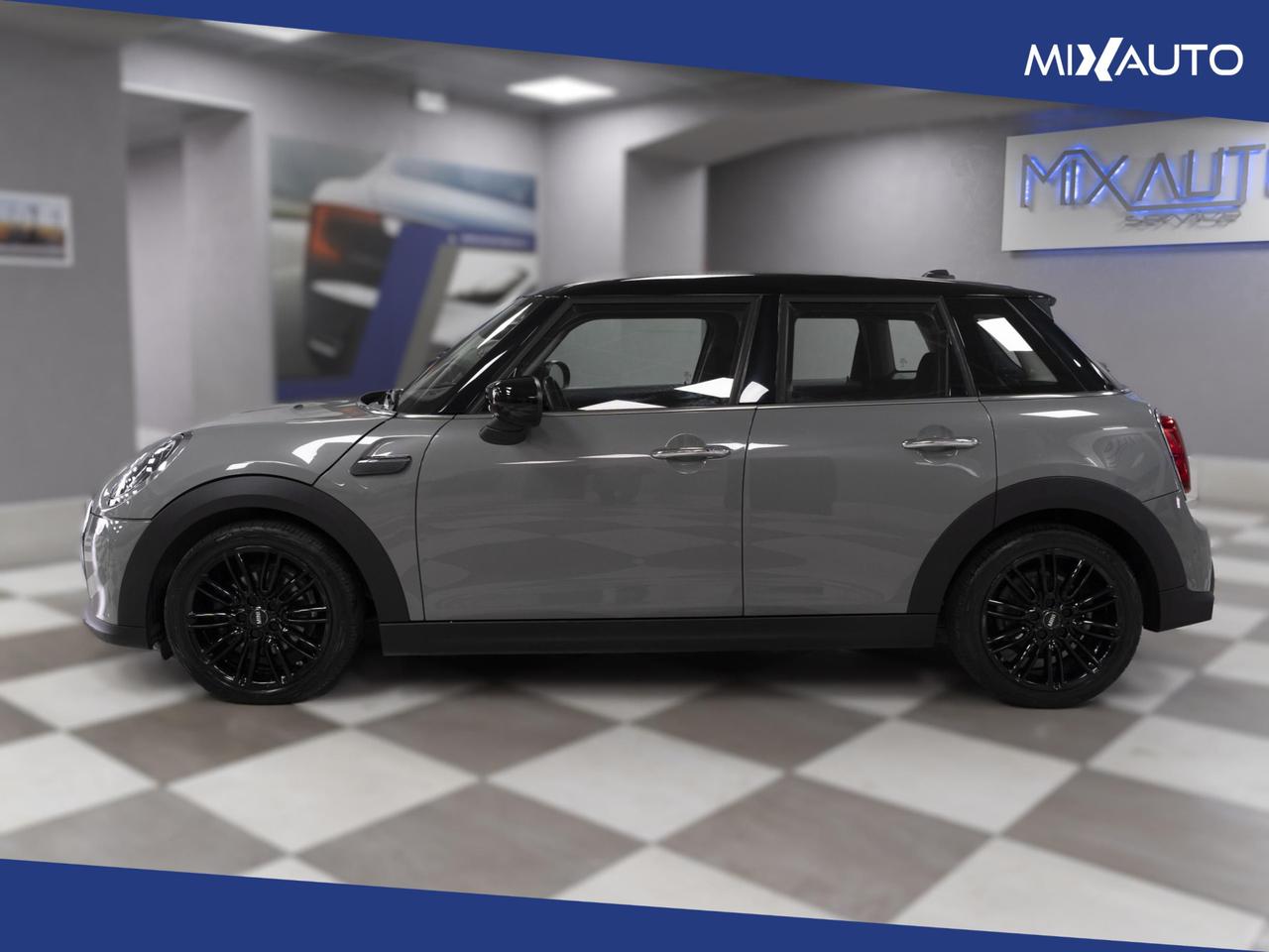 Mini Cooper 1.5 Auto EU6