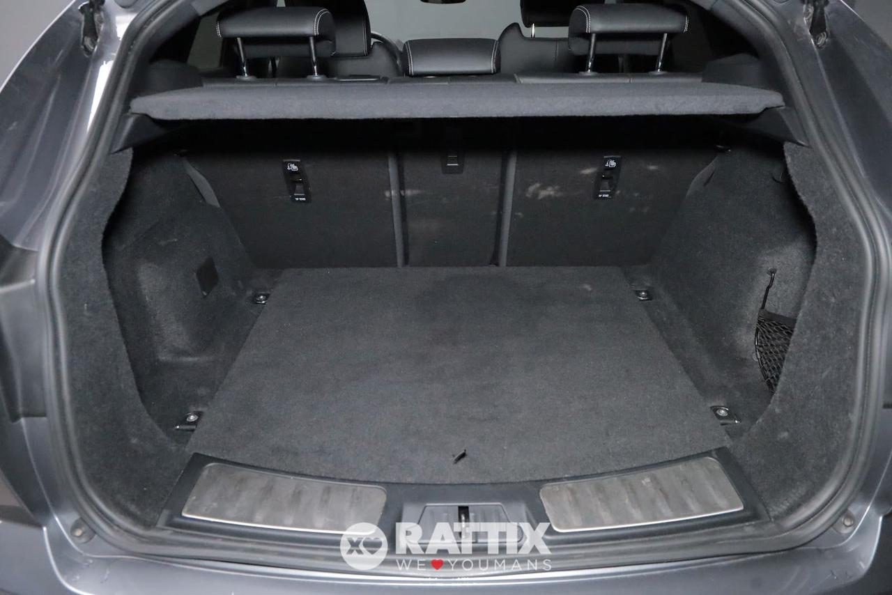 Jaguar E-Pace 2.0d i4 Mhev 163CV R-Dynamic S AWD Auto