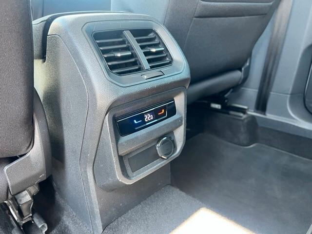 Volkswagen Tiguan 2.0 Tdi 150 Cv Life Dsg