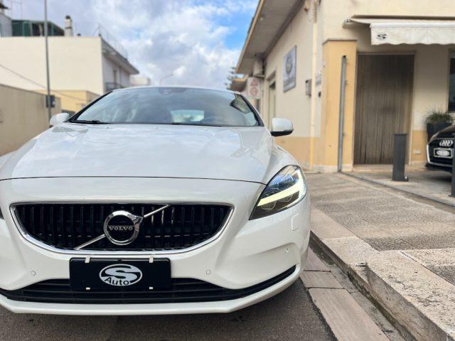 VOLVO V40 D2 120CV Plus