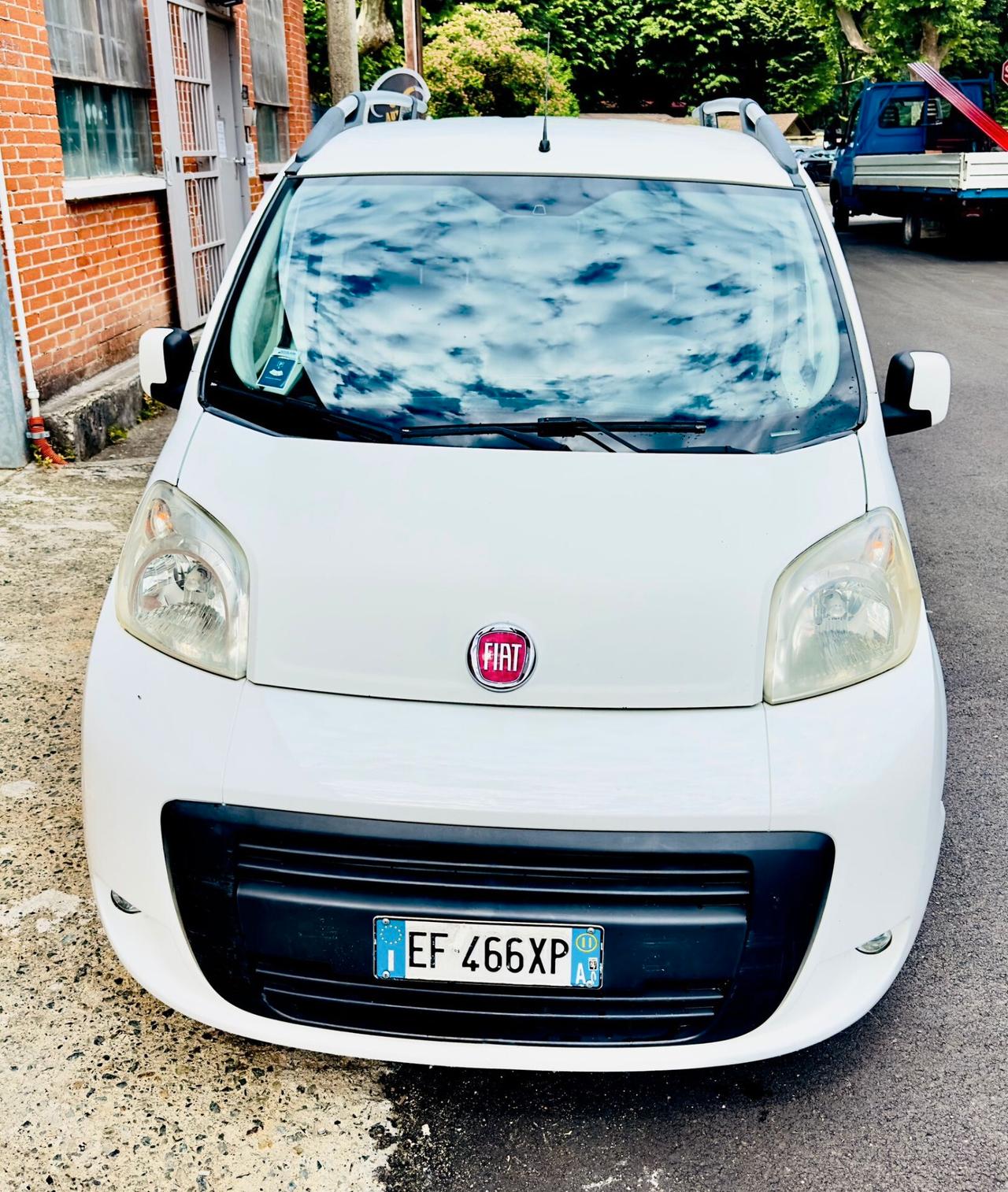 Fiat Qubo 1.3 MJT 75 CV Dynamic