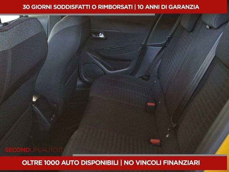 Peugeot 208 e- Active Pack 100kW