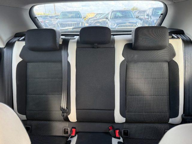 VOLKSWAGEN T-Roc 2.0 TDI SCR 150 CV DSG Advanced BlueMotion Technol