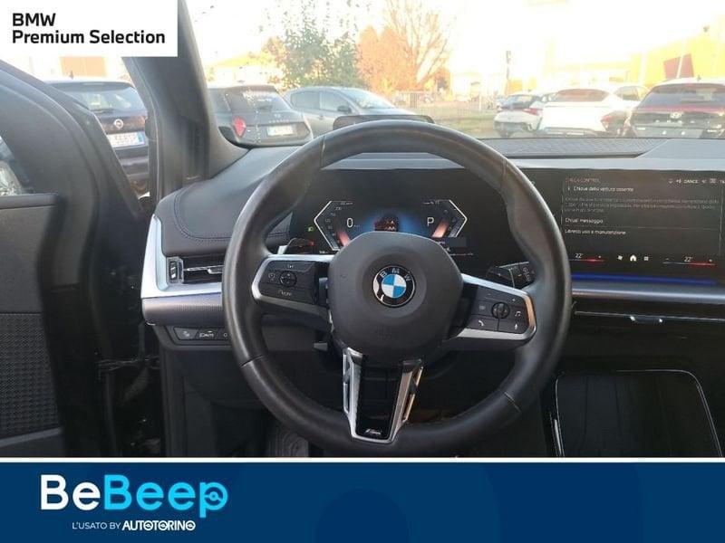 BMW Serie 2 Active Tourer 218D ACTIVE TOURER MSPORT AUTO