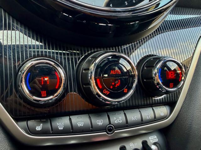 MINI Countryman 2.0 JCW COUNTRYMAN ALL4+TETTO+NAVI+LED+PELLE